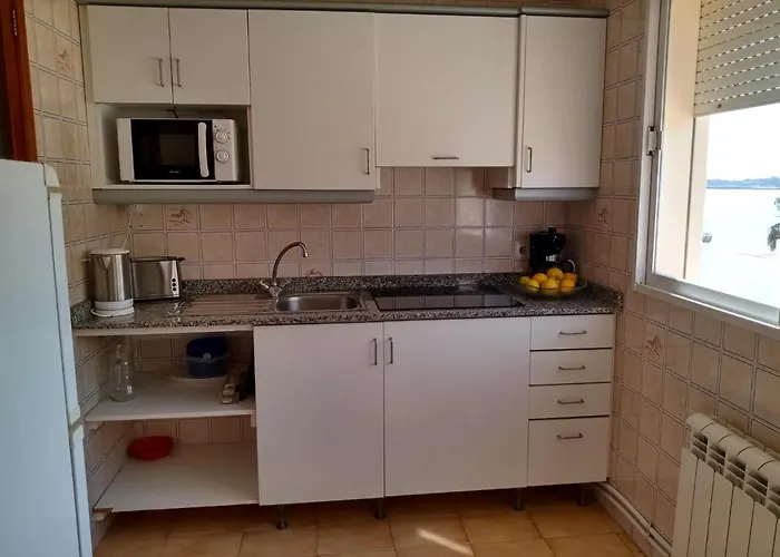 Apartamentos Villa Margarita