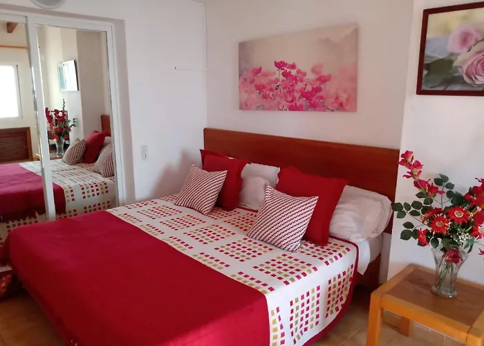 Apartamentos Villa Margarita