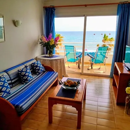 Apartamentos Villa Margarita Cala Millor  Exterior photo