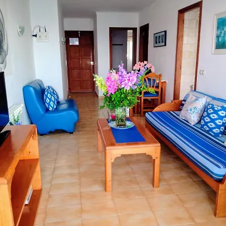 Apartamentos Villa Margarita Cala Millor  Exterior photo