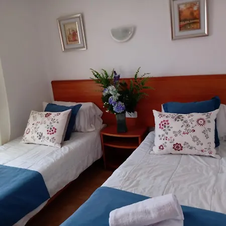 Apartamentos Villa Margarita Cala Millor  Exterior photo