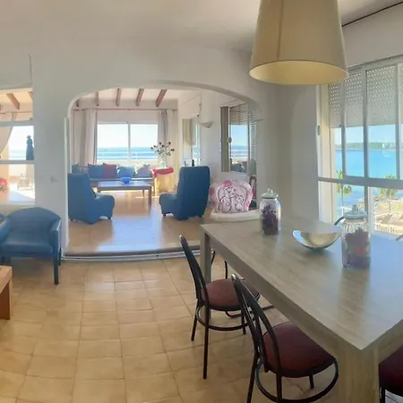 Apartamentos Villa Margarita Cala Millor  Room photo