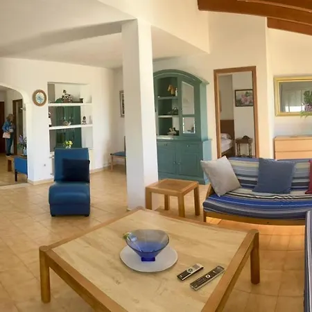 Apartamentos Villa Margarita Cala Millor  Room photo
