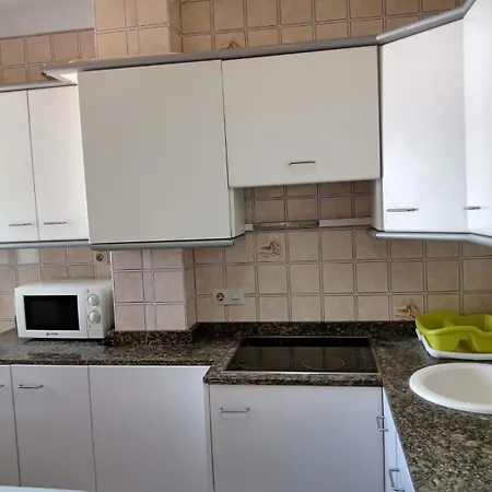 Apartamentos Villa Margarita Cala Millor  Room photo