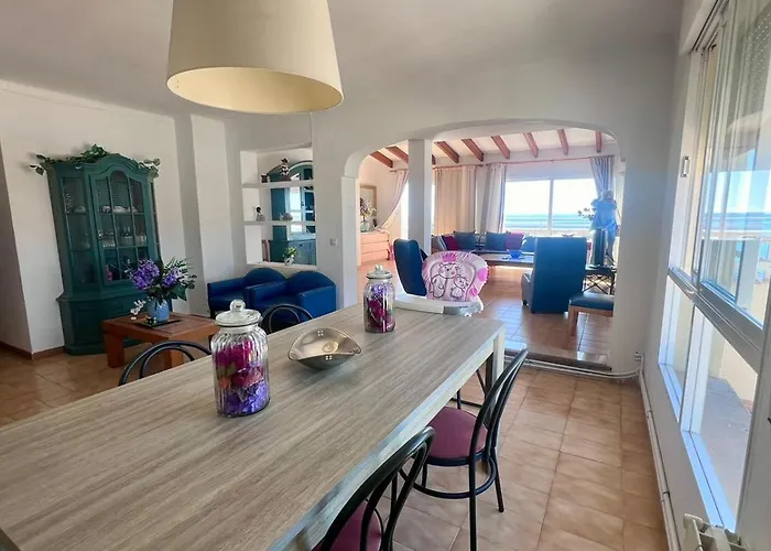 Apartamentos Villa Margarita