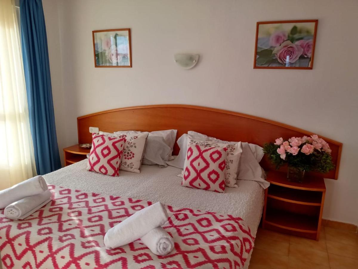Margarita Appartement *
