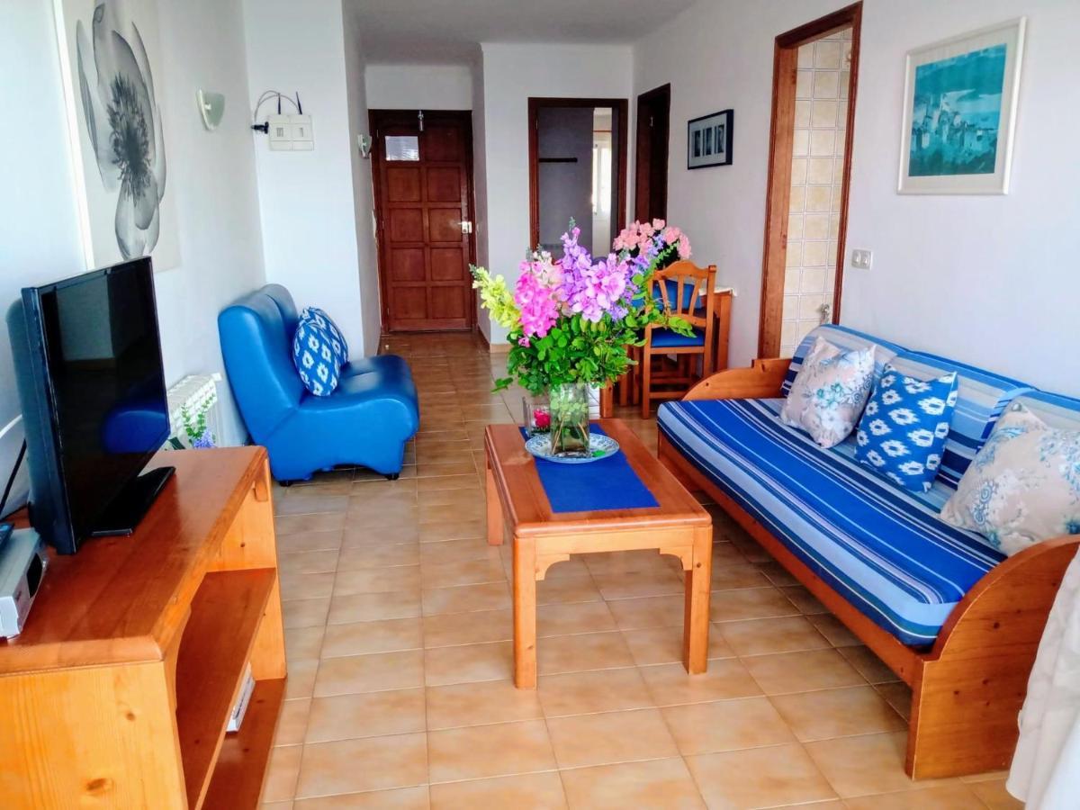 Margarita Appartement Cala Millor (Mallorca)