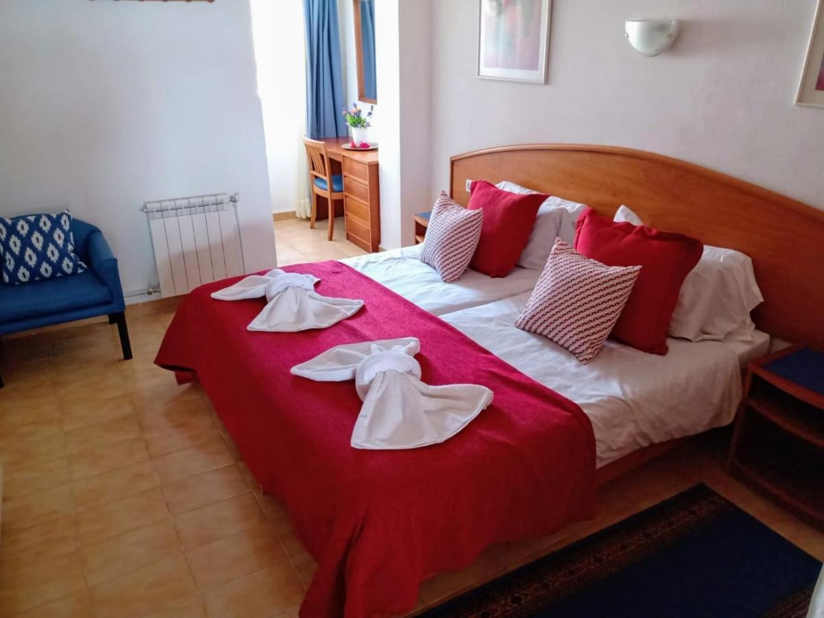 Appartement Margarita *