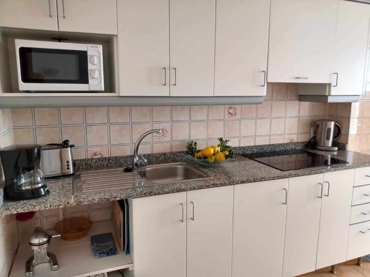Apartament Margarita *