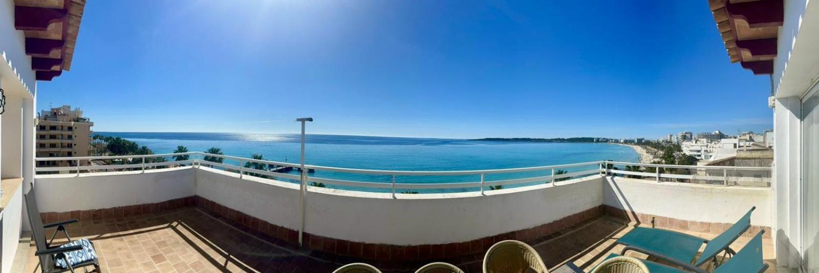 Margarita Appartement Cala Millor (Mallorca)