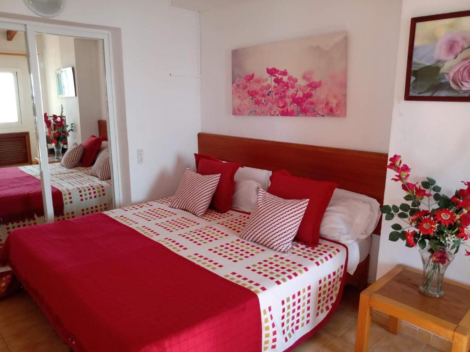 Margarita Appartement Cala Millor (Mallorca)