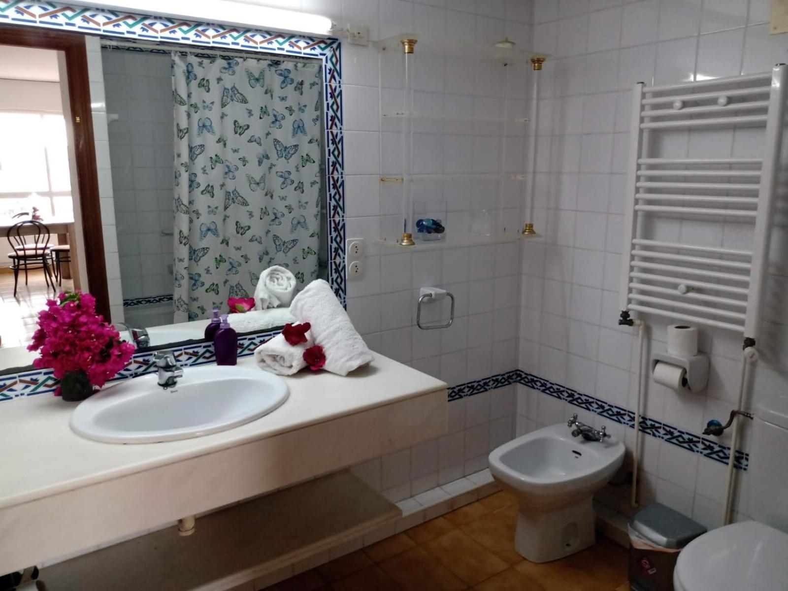 Margarita Appartement Cala Millor (Mallorca)